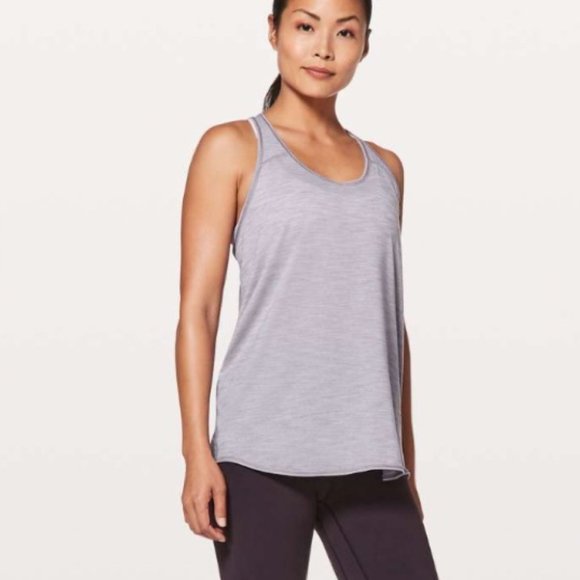 Lululemon Essential Tank - Picture 1 of 5
